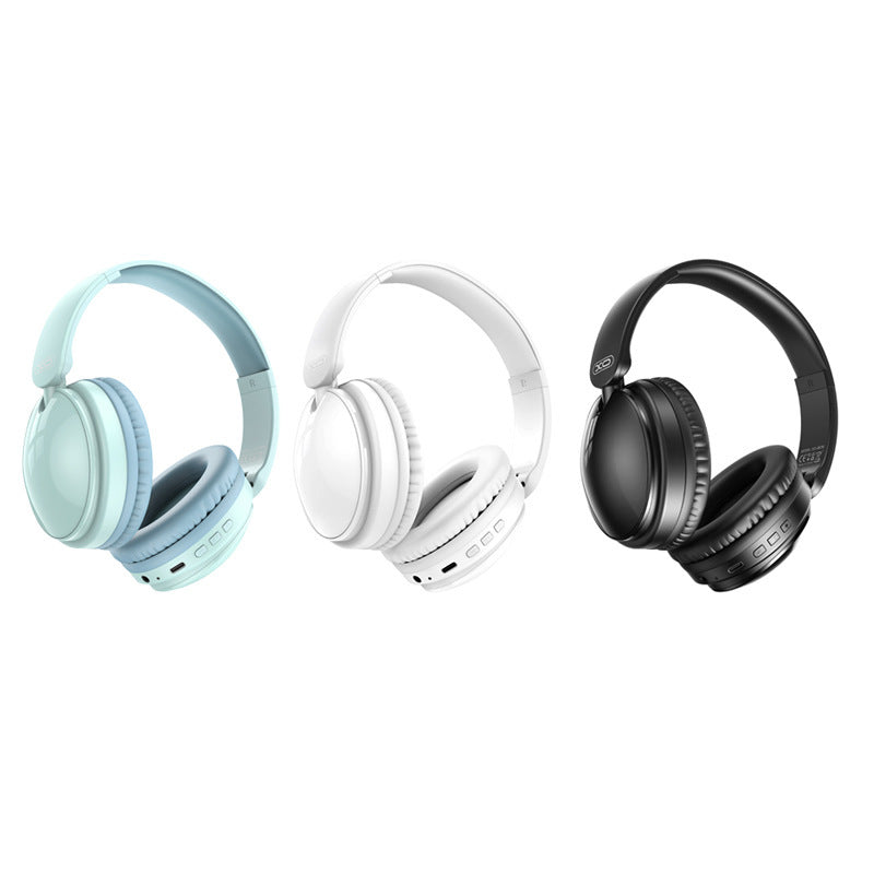 ELEXUM OE-ONE Bluetooth 5.0 Over-Ear Kopfhörer, 16h Musik, 20h Call