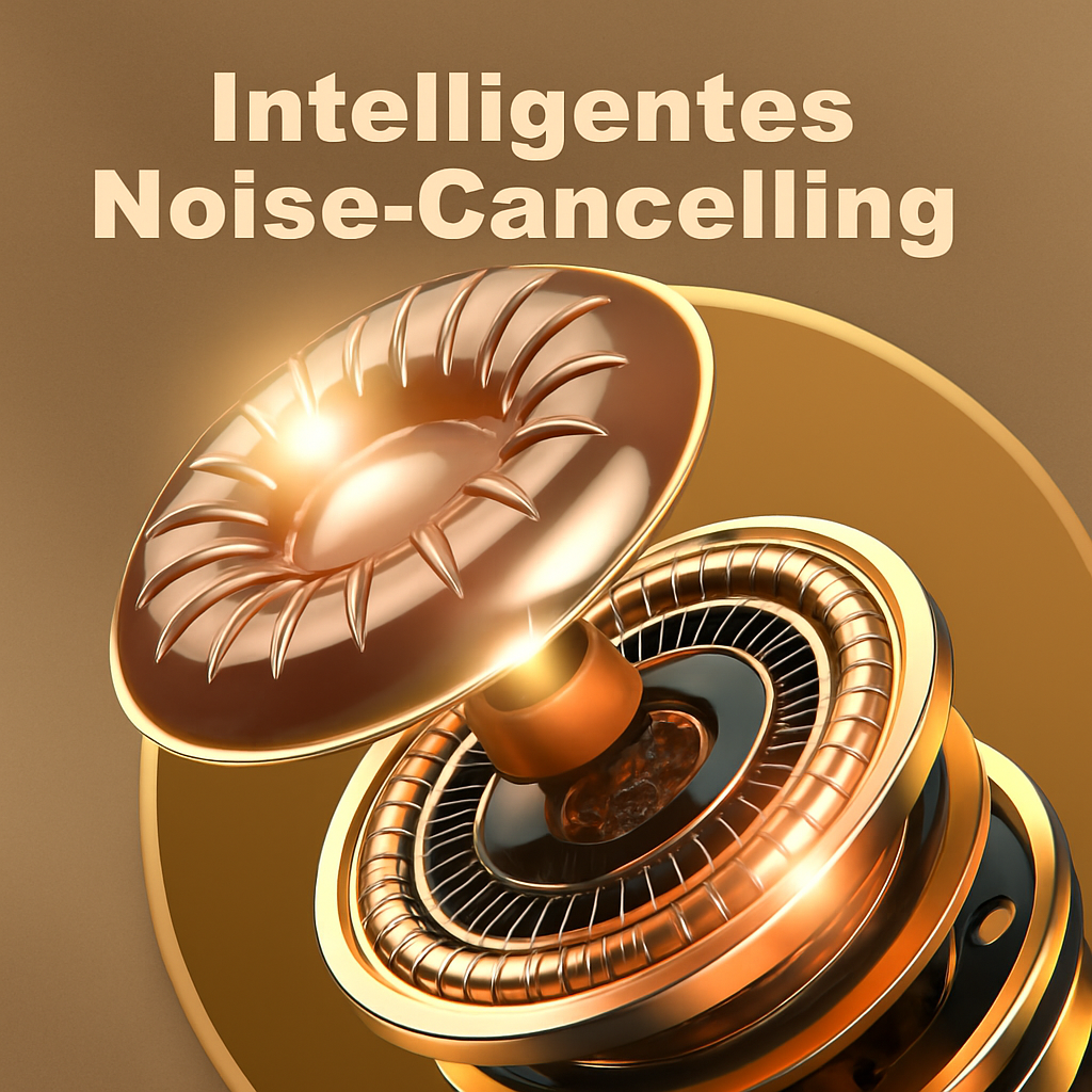 ELEX-MECH-ONE Gaming Wireless Earbuds – Bluetooth 5.3, Low Latency, ENC Noise Cancelling, LED-Ladecase